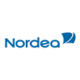 Nordea Logo